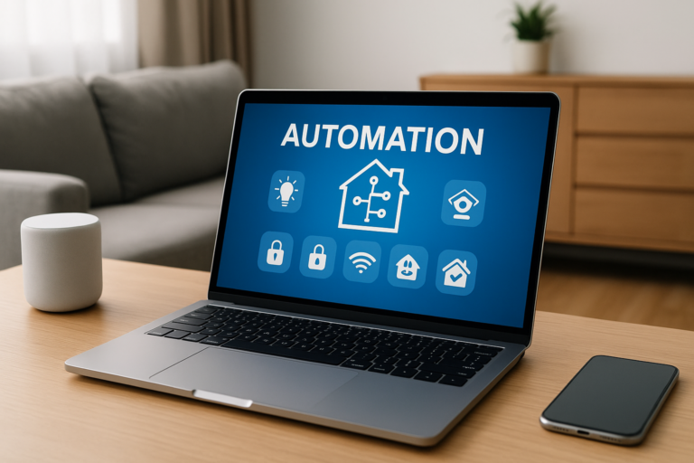 Automate Mid-Term Rentals