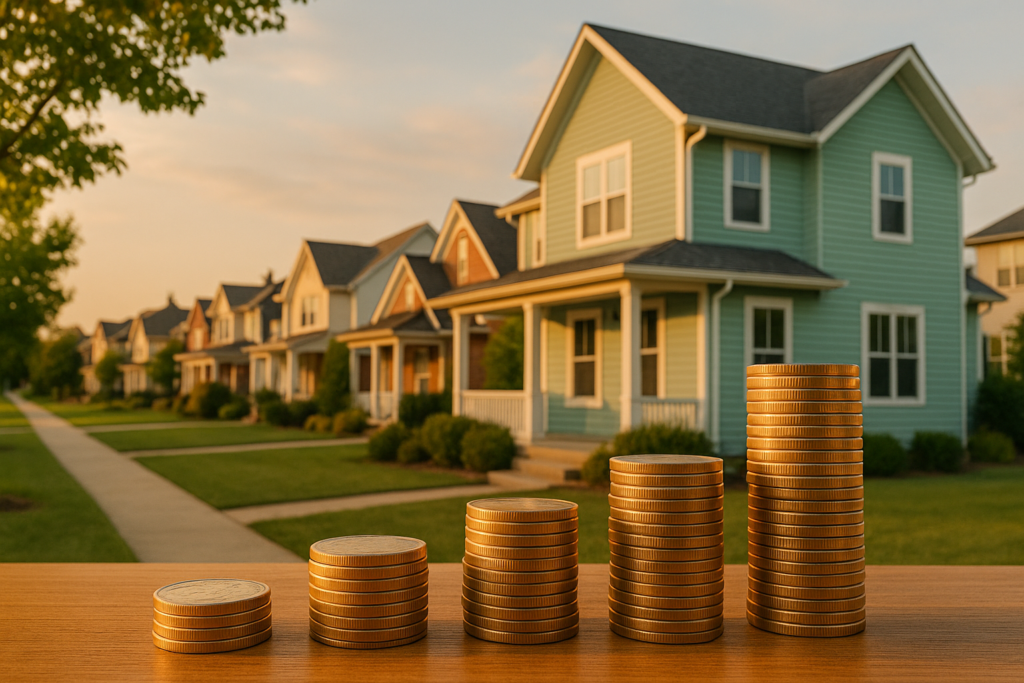 Mid-Term Rentals Investing: Why It's the Future of Real Estate