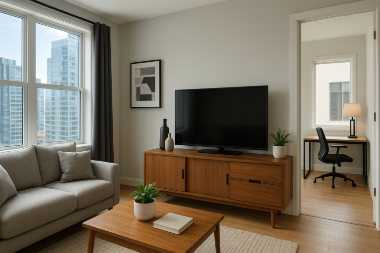 market mid-term rentals