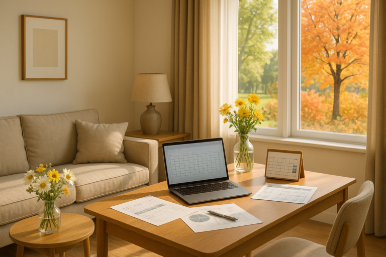 Mid-Term Rental Pricing