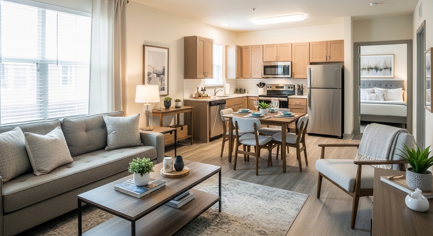 Mid-Term Rentals Proven Solutions