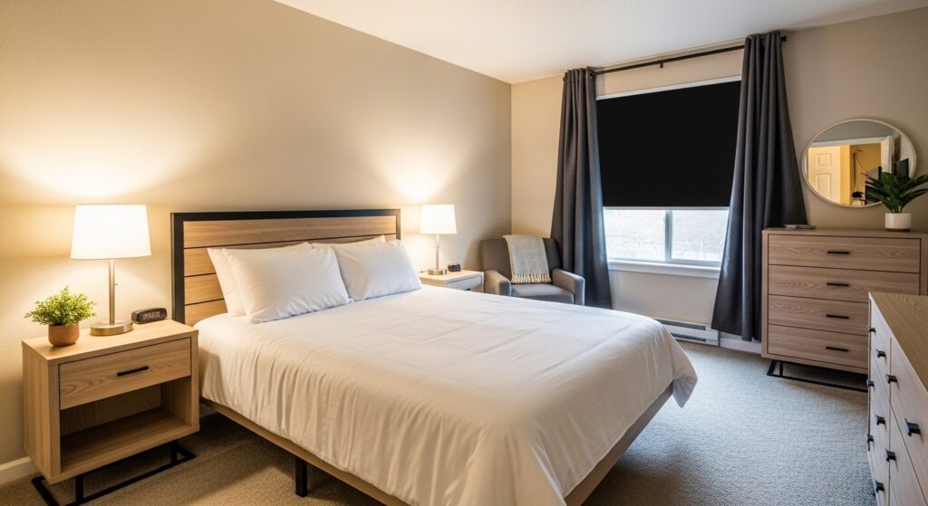 Mid-Term Rentals Smart Benefits,