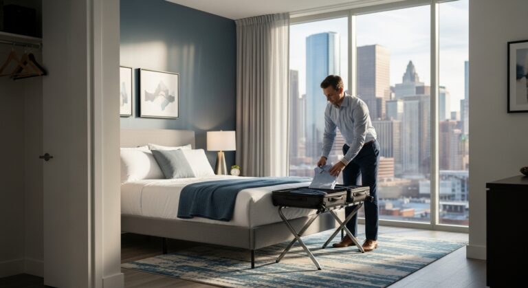 Mid-Term Rentals USA Smart Housing Guide – MiniStays