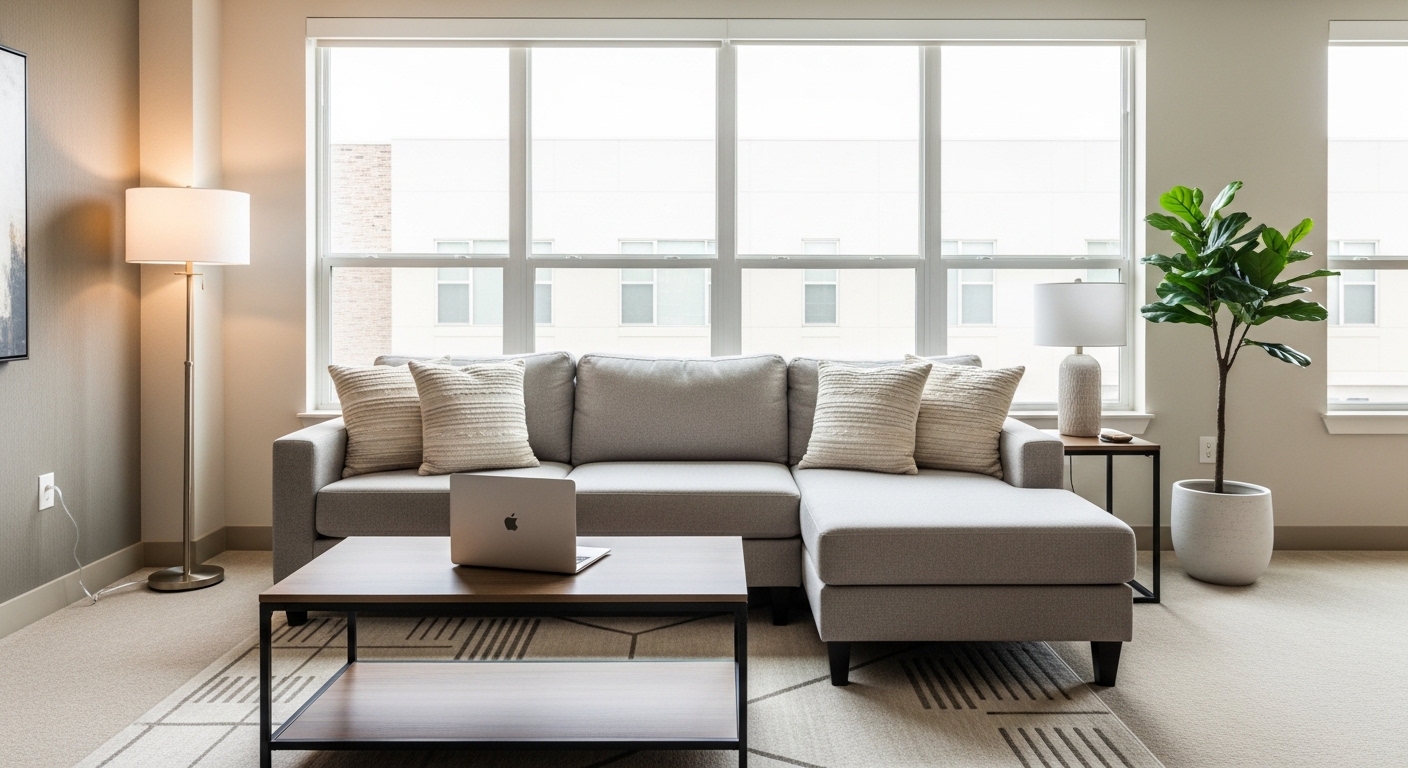 Mid-Term Rentals USA Smart Housing Guide – MiniStays