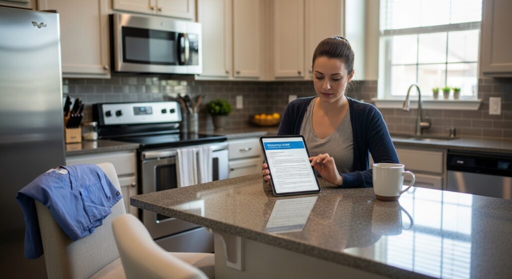 Mid-Term Rentals USA Smart Housing Guide – MiniStays