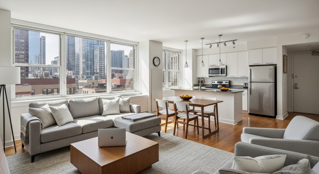 Mid-Term Rentals USA: Smart Housing Guide – MiniStays