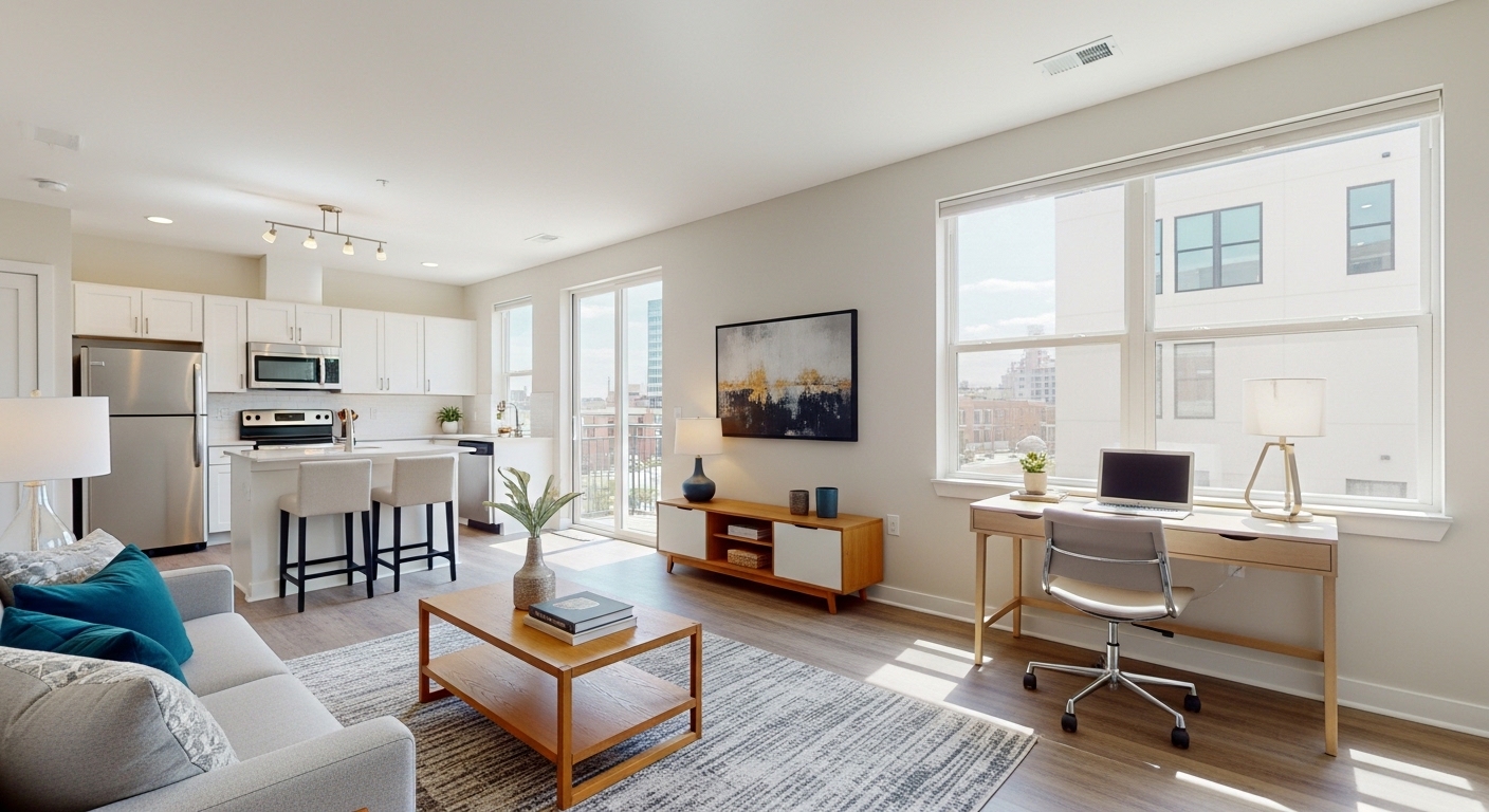 Mid-Term Rentals Smart Guide 2026 – MiniStays