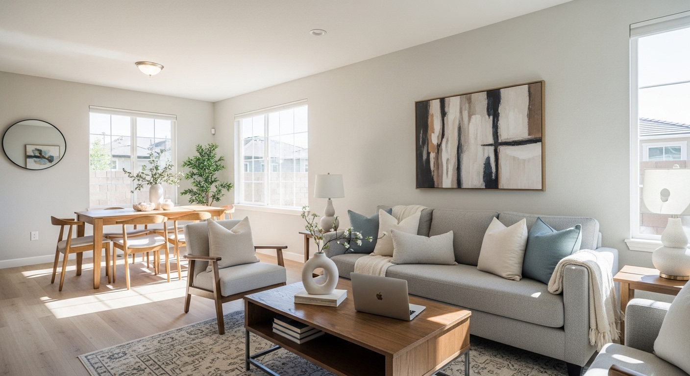 Mid-Term Rentals Proven Flexible Housing – MiniStays