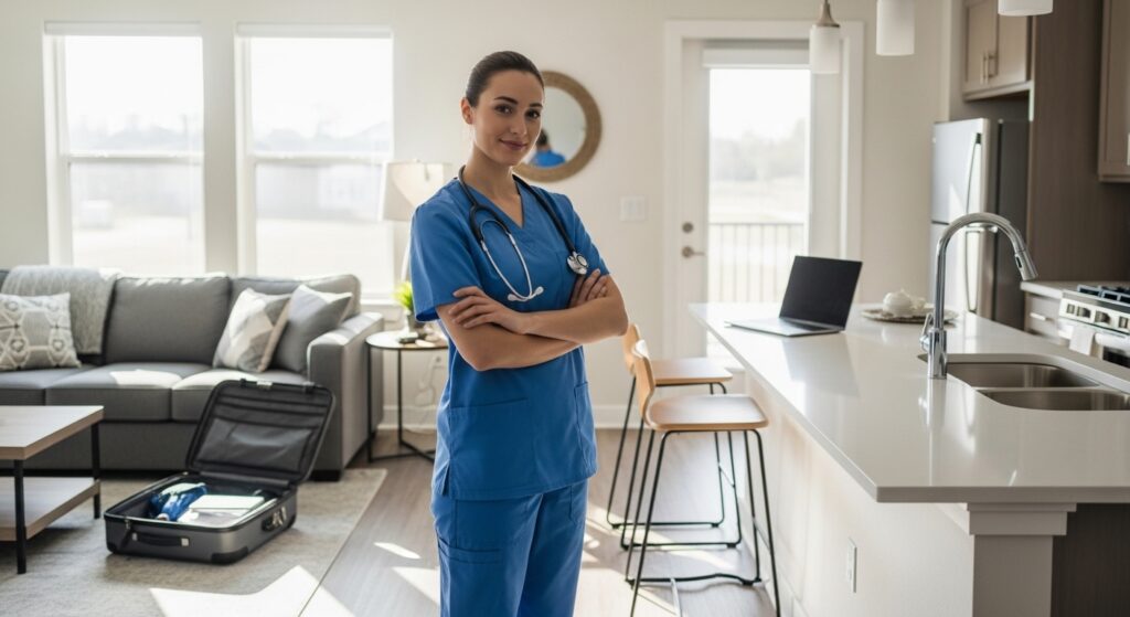 Mid-Term Rentals Proven Solutions