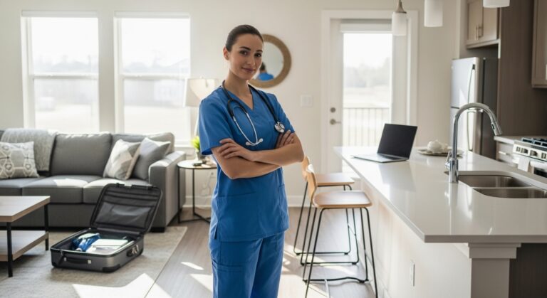 Mid-Term Rentals Proven Solutions