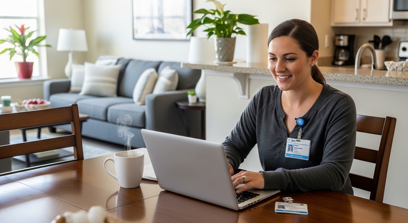 Mid-Term Rentals Essential