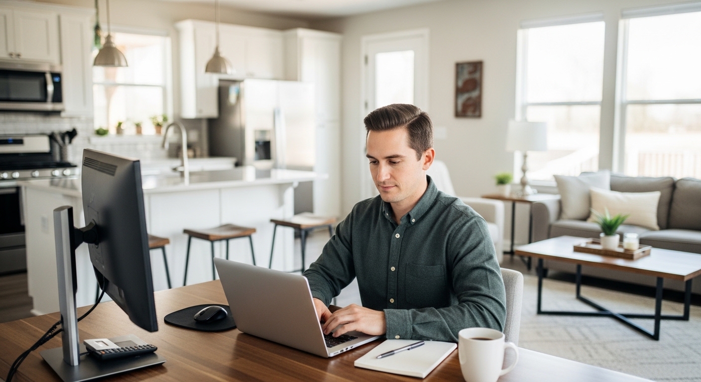 Mid term rentals power full housing solutions for professionals seeking flexible, furnished stays across the USA with MiniStays rentals.