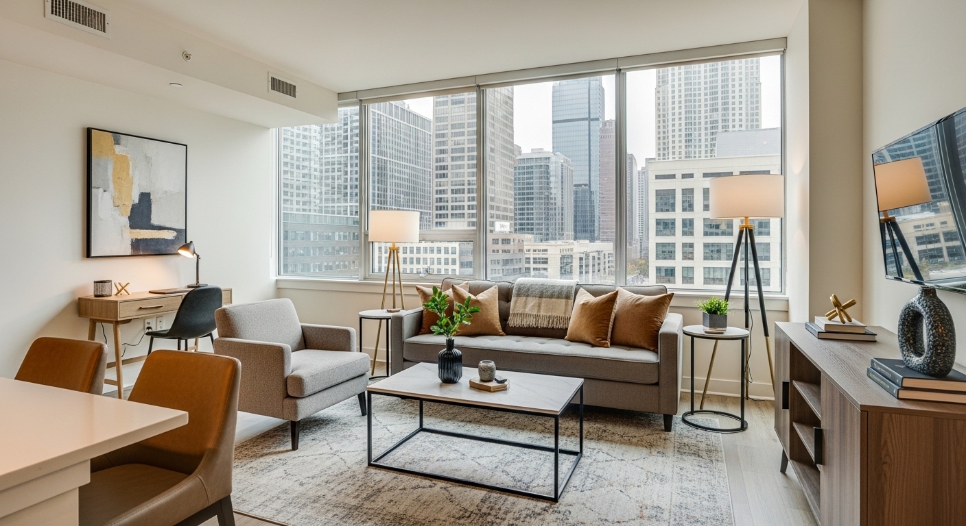 Mid-Term Rentals USA: Affordable Options You’ll Love – MiniStays