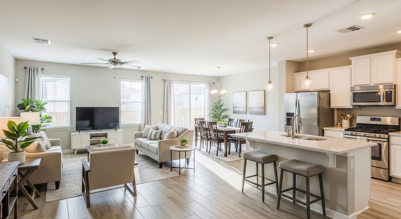 Short-Term Rentals Smart Savings Guide – MiniStays