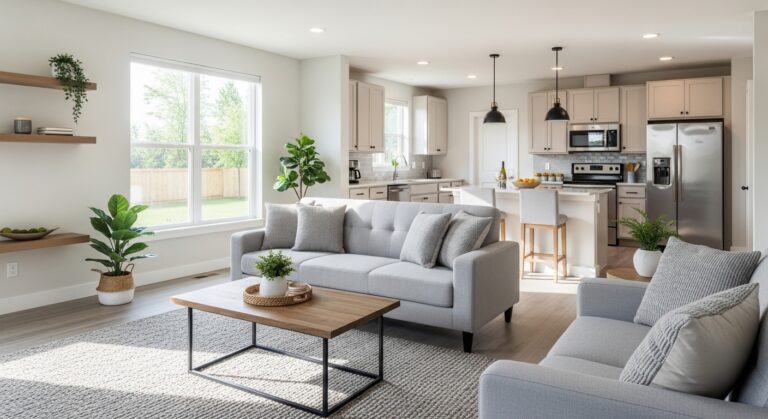 Short-Term Rentals USA: Smart Living Solutions – MiniStays