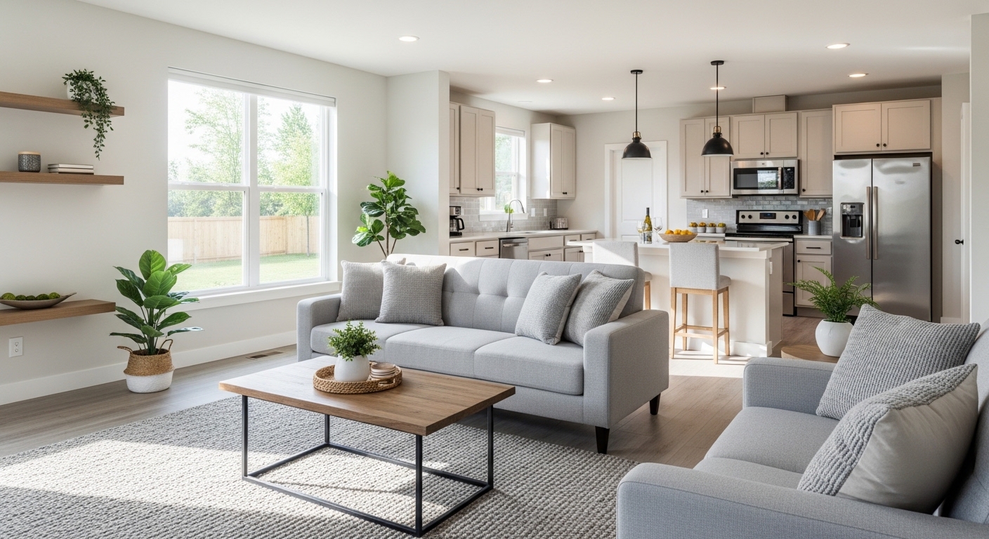 Short-Term Rentals USA: Smart Living Solutions – MiniStays