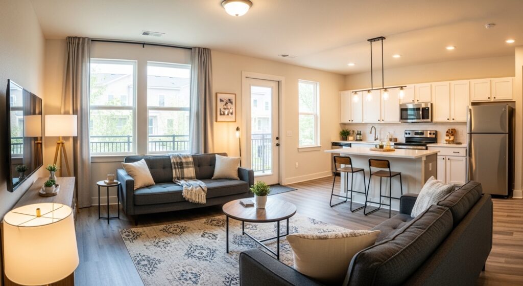 Short-Term Rentals Smart Savings Guide – MiniStays