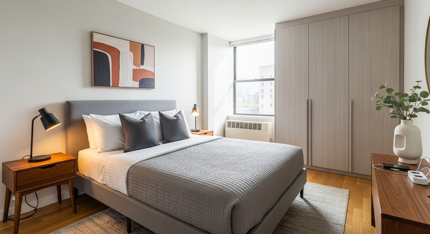 Mid-Term Rentals Smart Guide For Flexible Living – MiniStays