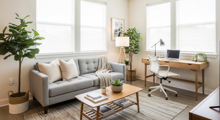 Mid-Term Rentals Smart Guide For Flexible Living – MiniStays