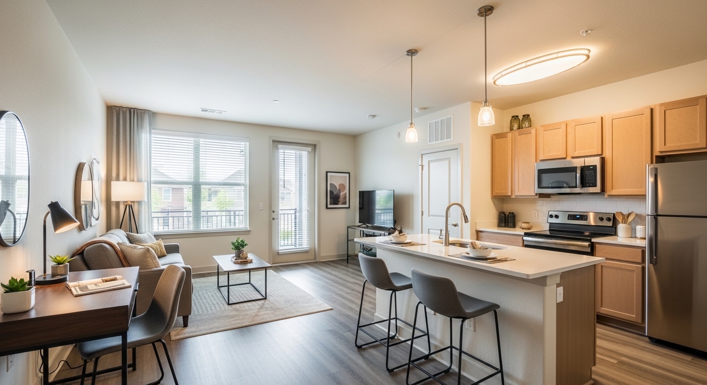 Mid-Term Rentals Simplified Living is transforming how professionals.