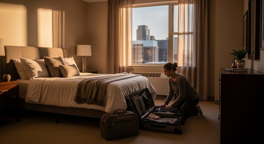 Mid-Term Rentals Simplified Living is transforming how professionals.