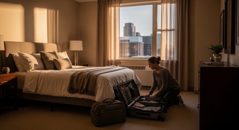 Mid-Term Rentals Simplified Living is transforming how professionals.