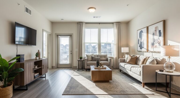 Mid Term Rentals USA Apartment