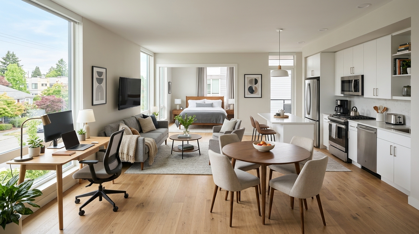 Corporate Housing USA Best Strategies for Business Travelers