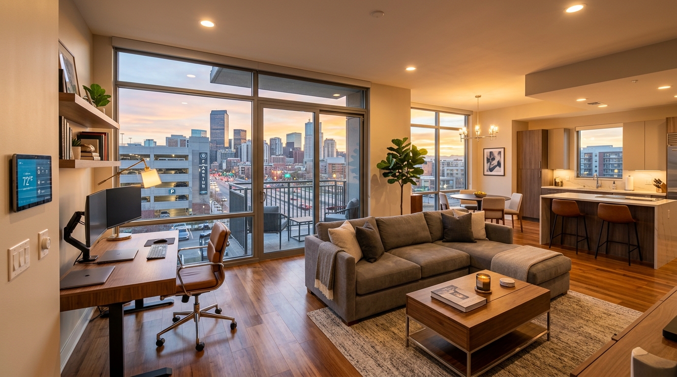 Corporate Housing USA Best Strategies for Business Travelers