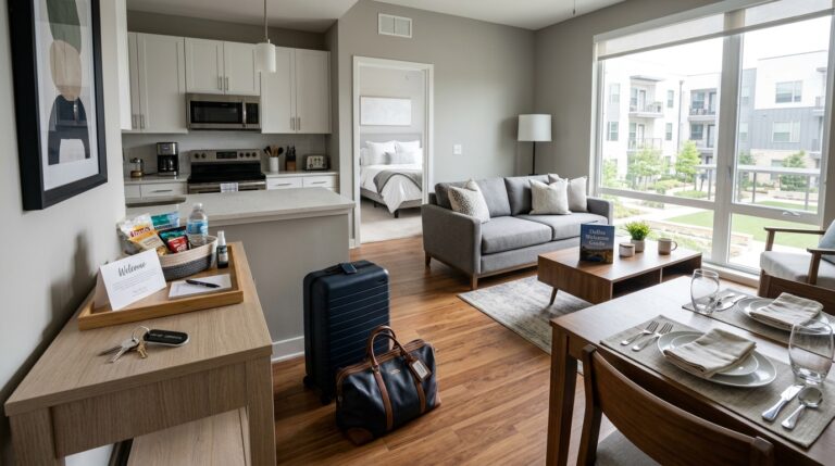 Corporate Housing USA Powerful Trends in Extended Stays – MiniStays