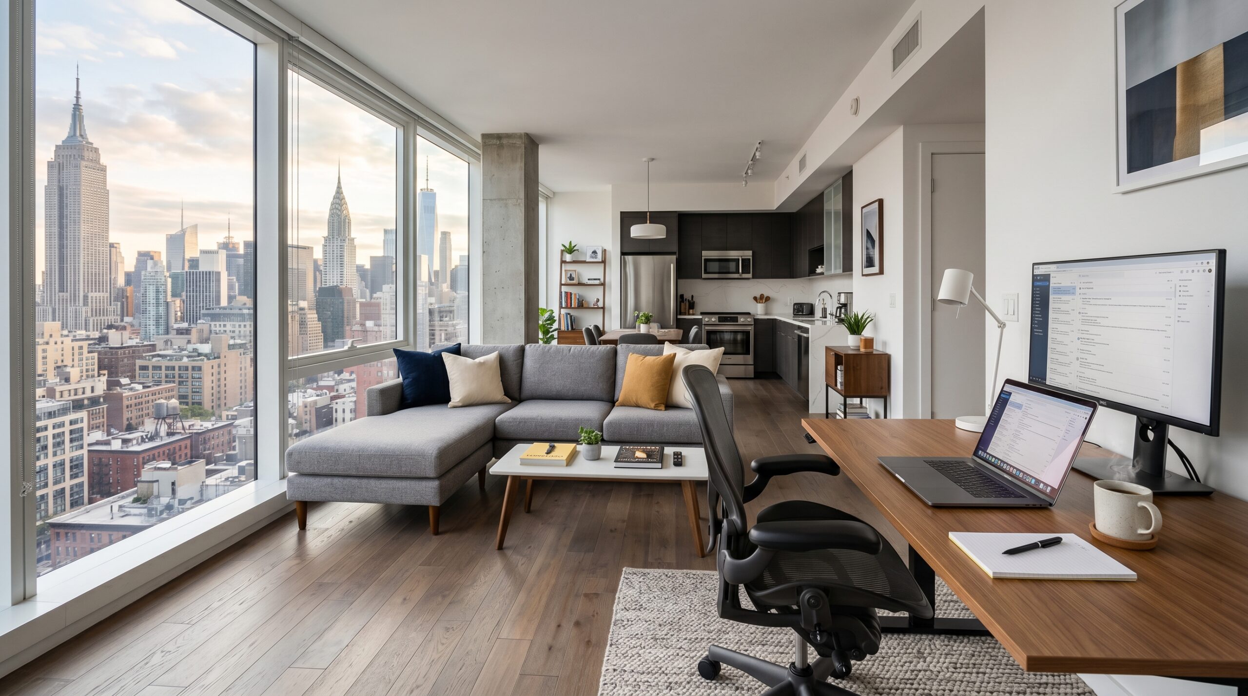 Corporate Housing USA Powerful Trends in Extended Stays – MiniStays