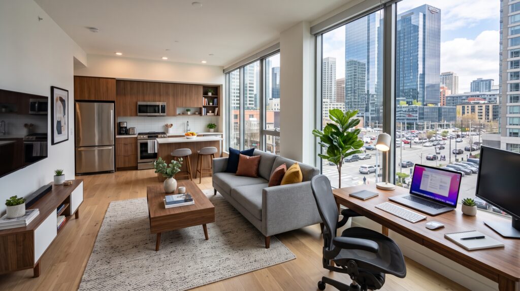 Corporate Housing USA Best Strategies for Business Travelers