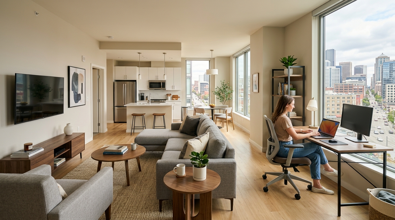Corporate Housing USA Powerful Trends in Extended Stays – MiniStays