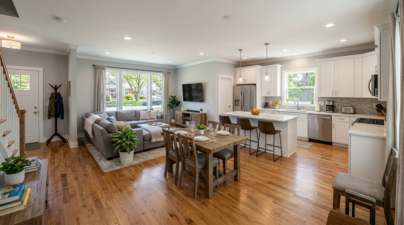 Fully Furnished Apartments USA Best Trends Shaping Living – MiniStays
