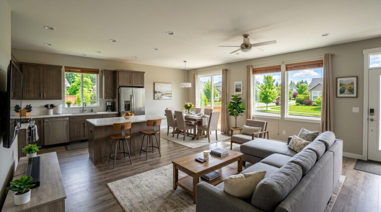 Fully Furnished Apartments USA Best Trends Shaping Living – MiniStays