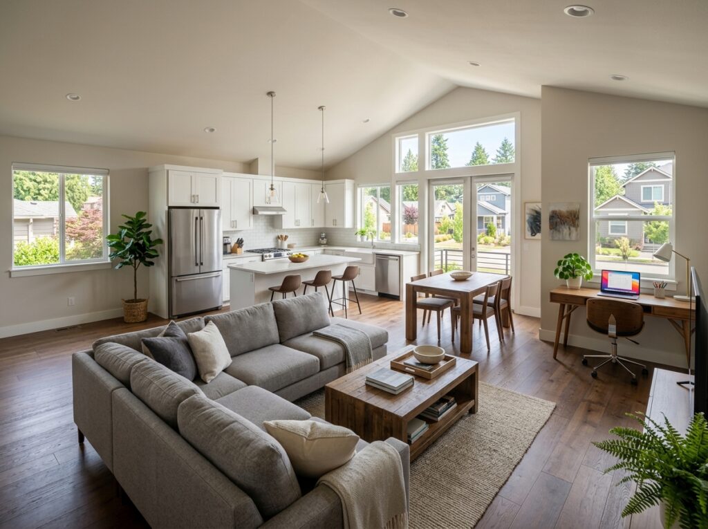 Mid-Term Rentals Positive Solution for Extended Stays – MiniStays