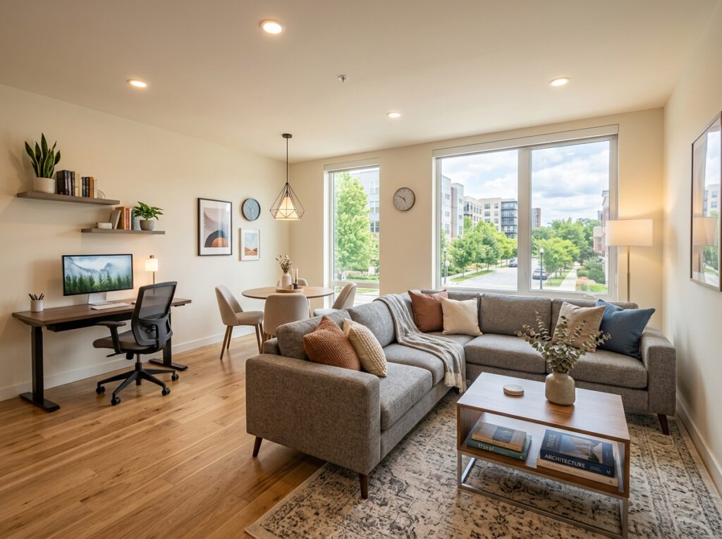 Mid-Term Rentals Myth-Busting Facts About Flexible Leases – MiniStays