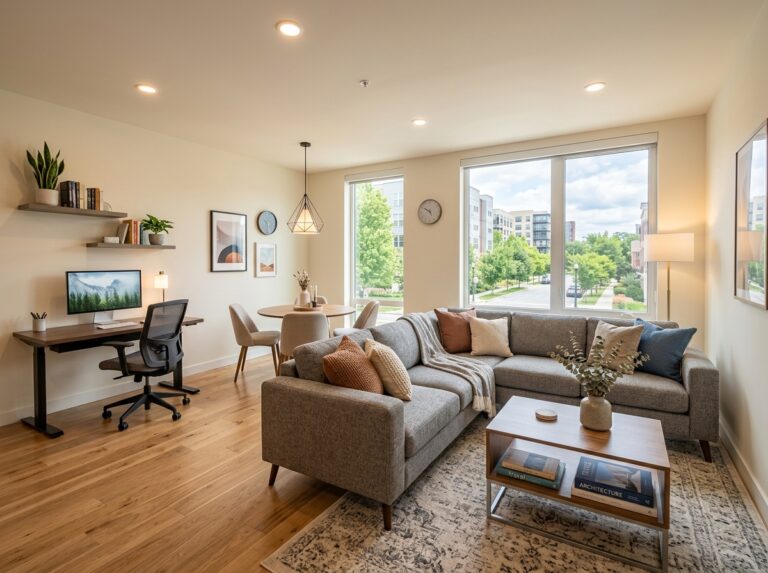 Mid-Term Rentals Myth-Busting Facts About Flexible Leases – MiniStays