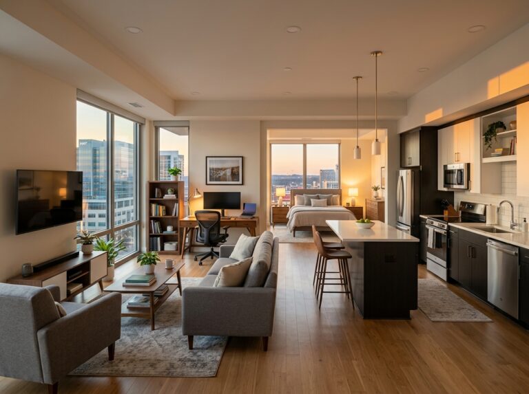 Mid-Term Rentals: Smart Solutions for Business Travelers