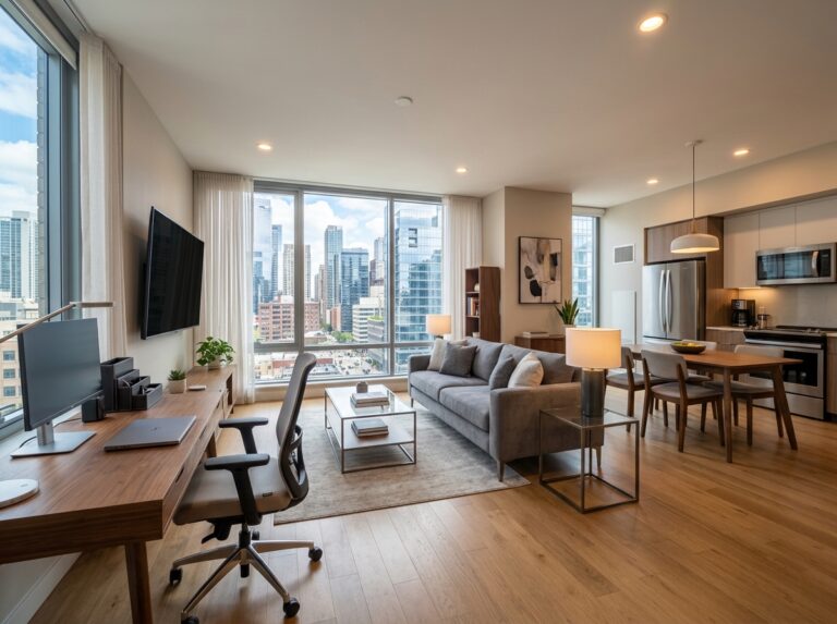 Mid-Term Rentals Positive Solution for Extended Stays – MiniStays