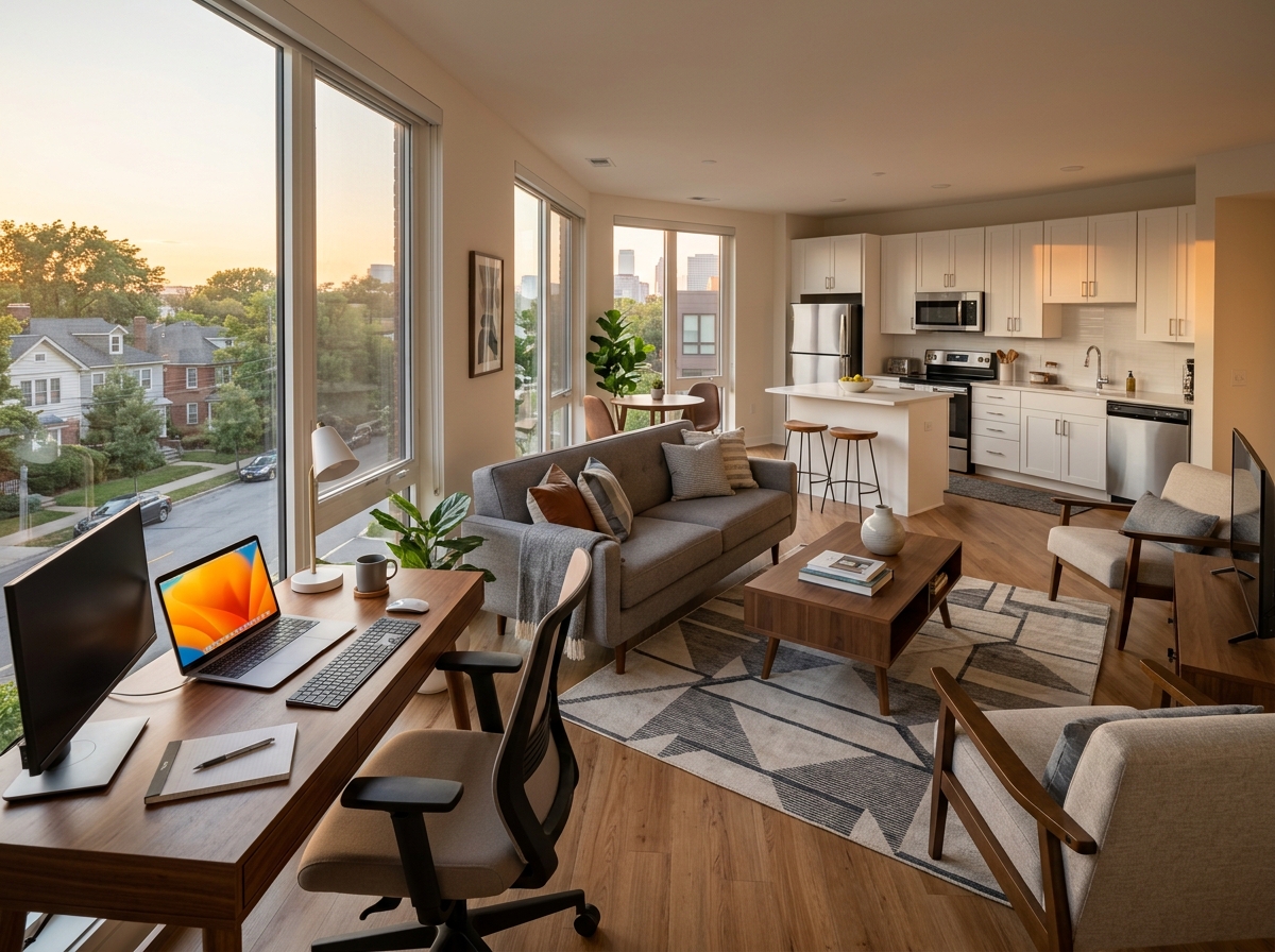 Mid-Term Rentals Myth-Busting Facts About Flexible Leases – MiniStays