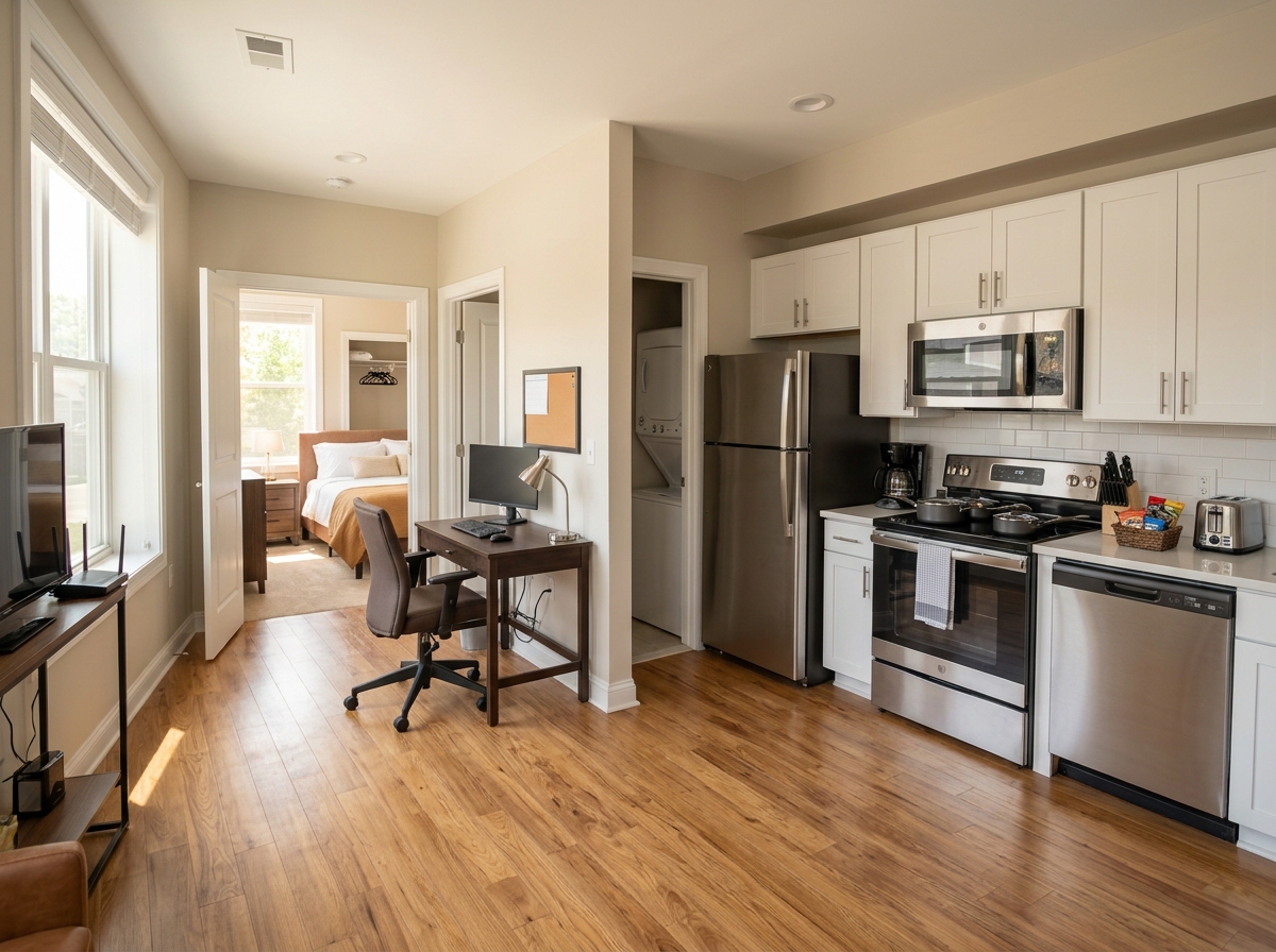 Mid-Term Rentals Myth-Busting Facts About Flexible Leases – MiniStays