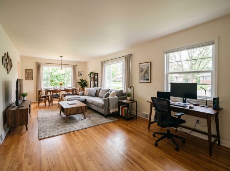 mid term rentals flexibal