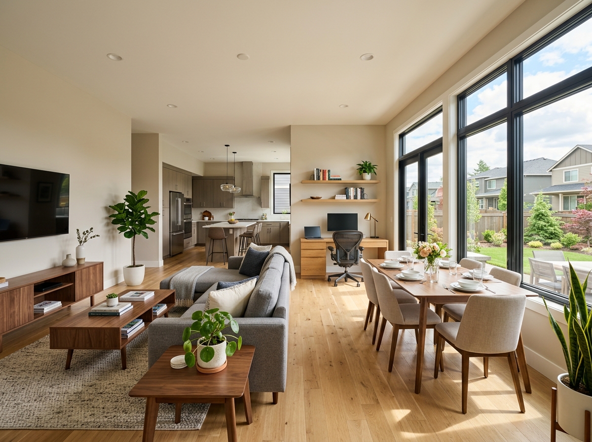 Mid-Term Rentals Positive Guide