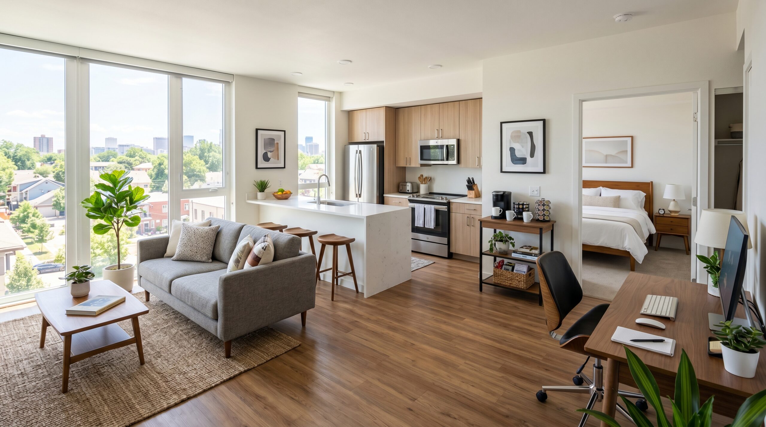 MiniStays Rentals USA Temporary Housing USA Booking Mistakes
