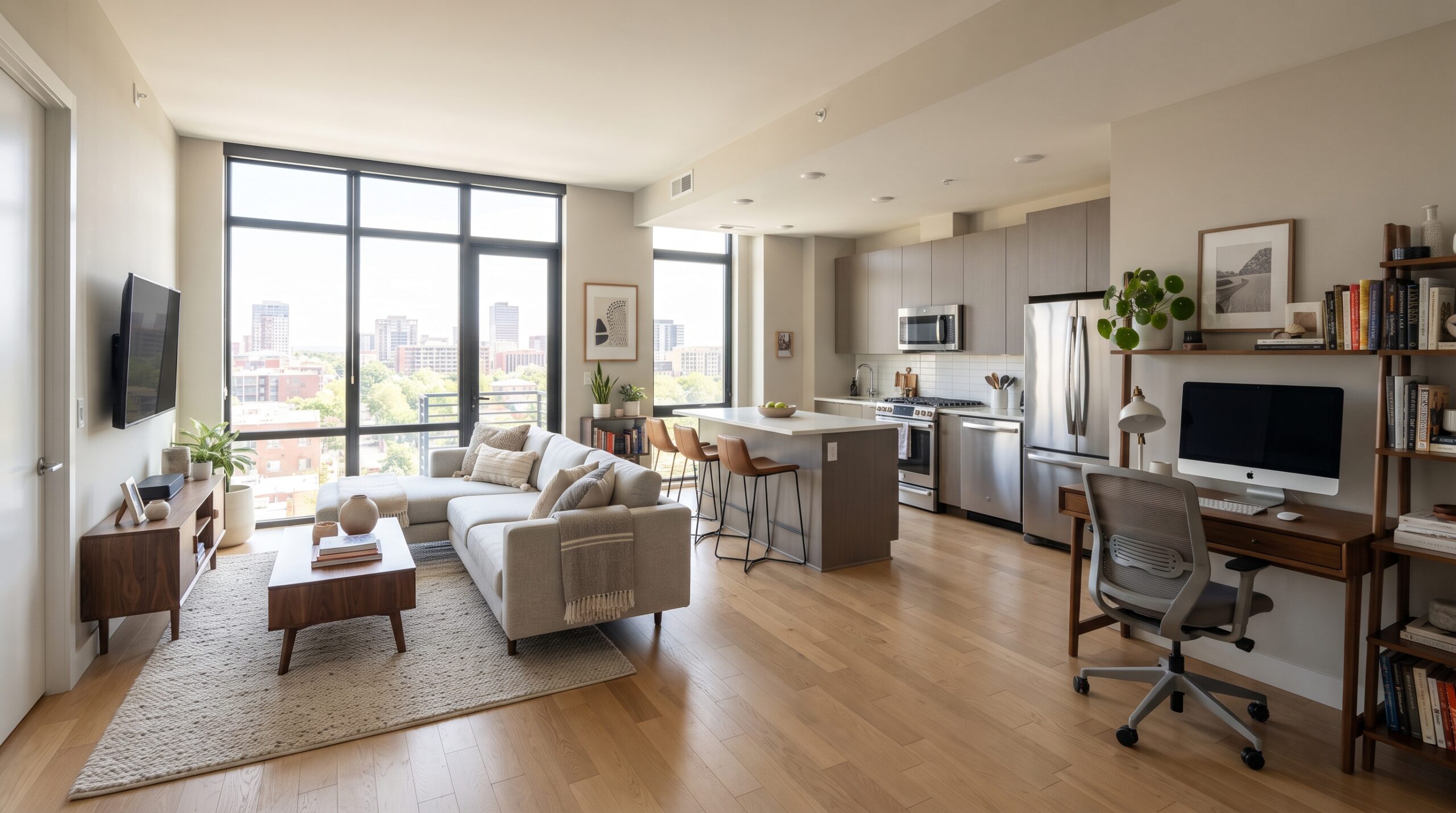 Mid-term Rentals Smart Proven USA Guide