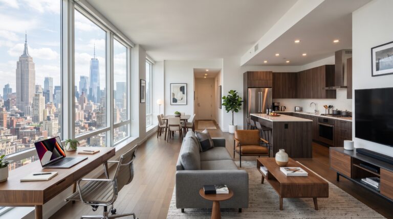 Corporate Housing USA Powerful Comparison Furnished Apartments