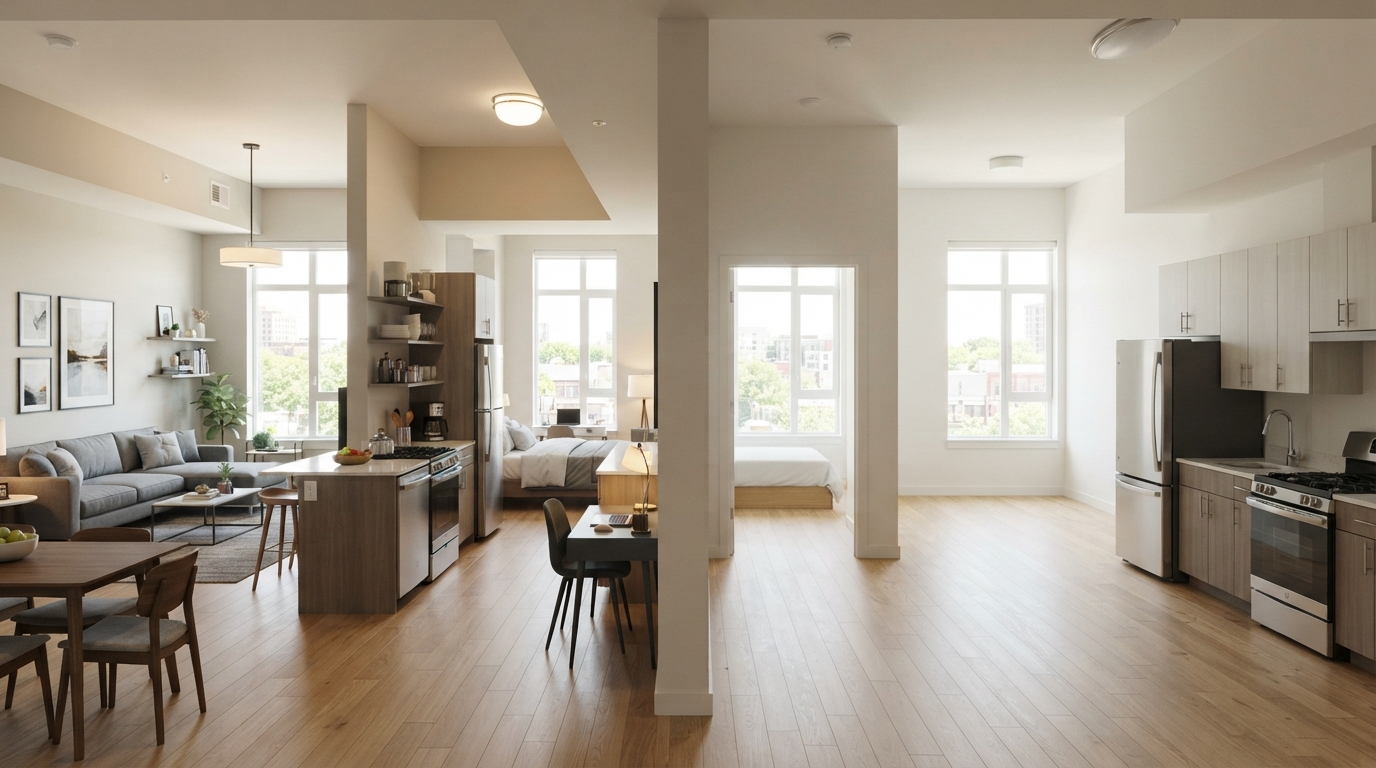 Corporate Housing USA Powerful Comparison Furnished Apartments