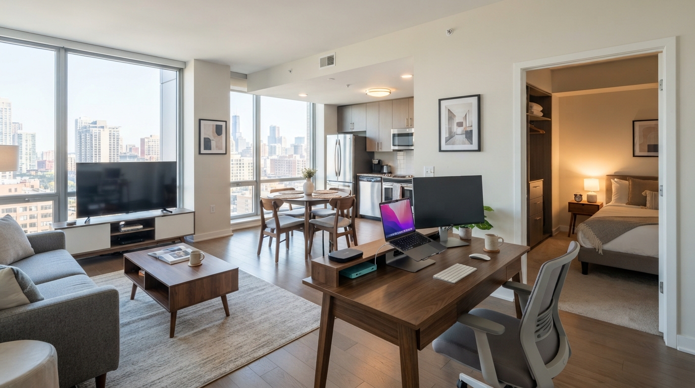 Mid-term Rentals Smart Proven USA Guide