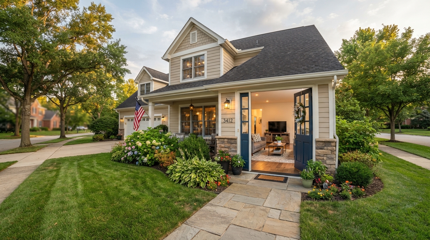 Extended Stay Rentals USA Hidden Benefits Flexible Housing